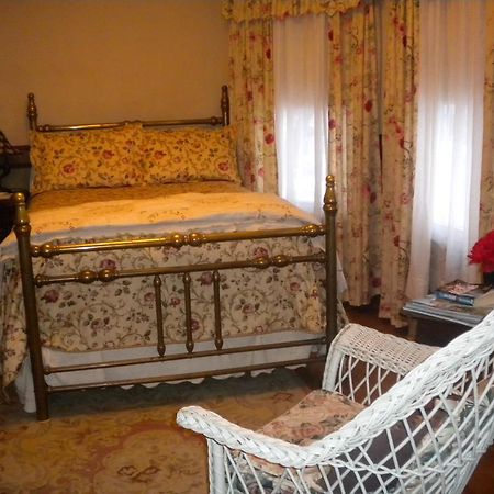 Fleetwood House Bed And Breakfast Portland Dış mekan fotoğraf