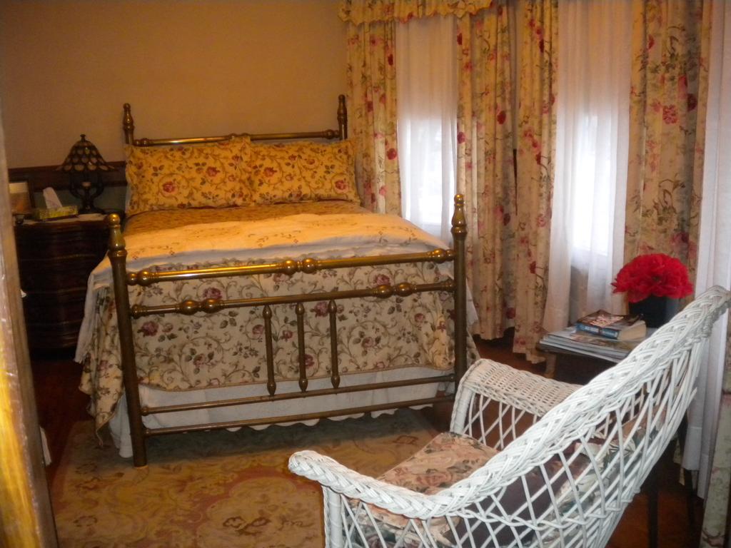 Fleetwood House Bed And Breakfast Portland Dış mekan fotoğraf