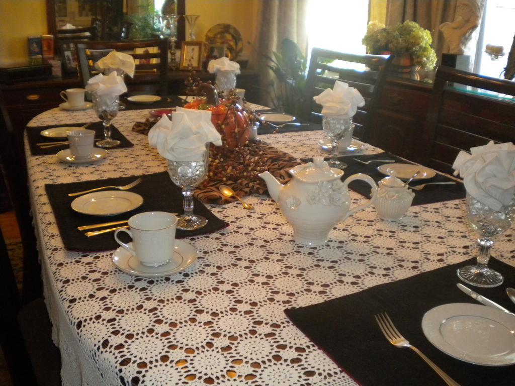 Fleetwood House Bed And Breakfast Portland Dış mekan fotoğraf