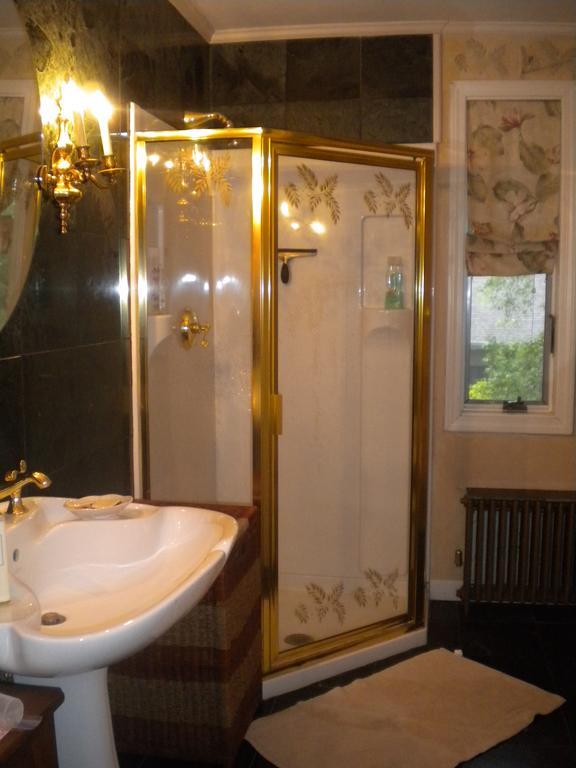 Fleetwood House Bed And Breakfast Portland Dış mekan fotoğraf