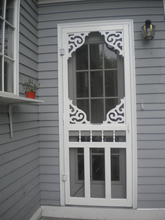 Fleetwood House Bed And Breakfast Portland Dış mekan fotoğraf