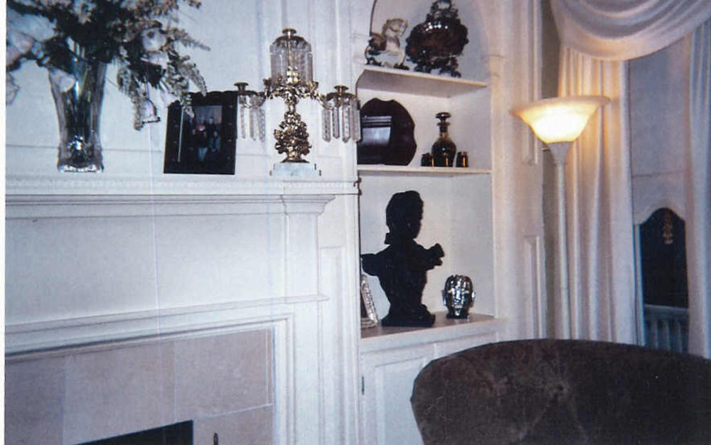 Fleetwood House Bed And Breakfast Portland Dış mekan fotoğraf
